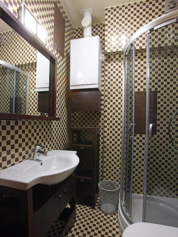 Decameron Apartments Krakov Exteriér fotografie