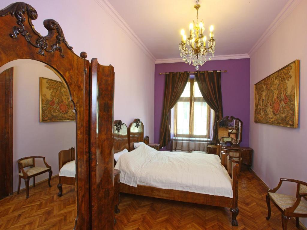 Decameron Apartments Krakov Exteriér fotografie
