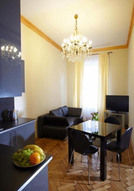 Decameron Apartments Krakov Exteriér fotografie