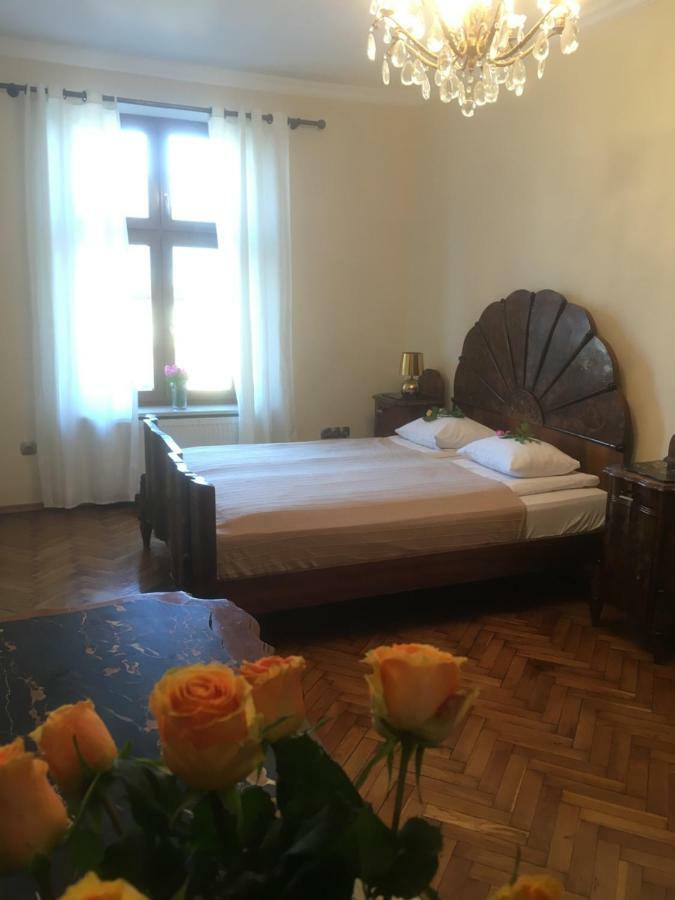 Decameron Apartments Krakov Exteriér fotografie